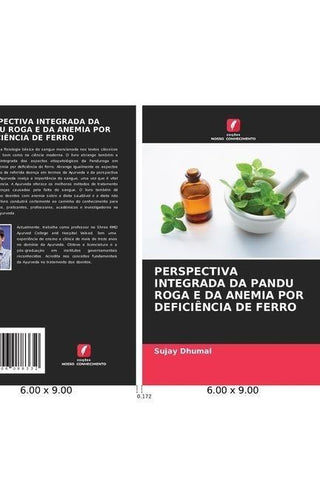 PERSPECTIVA INTEGRADA DA PANDU ROGA E DA ANEMIA POR DEFICIÊNCIA DE FERRO