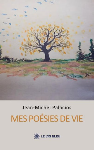 Mes poésies de vie