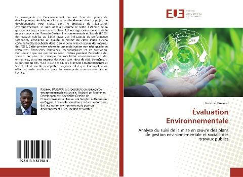 Évaluation Environnementale