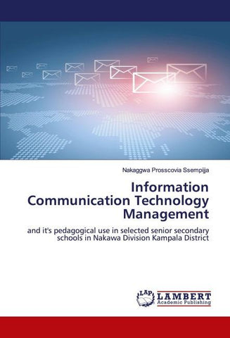 Information Communication Technology Management