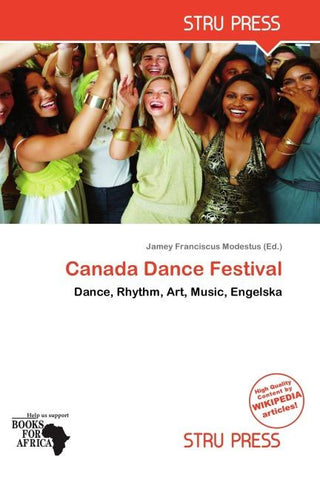 Canada Dance Festival