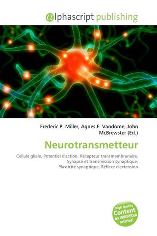 Neurotransmetteur