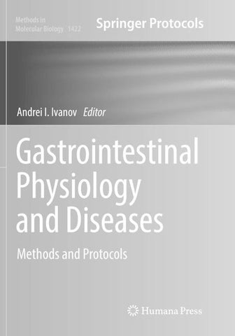 Gastrointestinal Physiology and Diseases