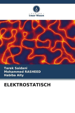 ELEKTROSTATISCH