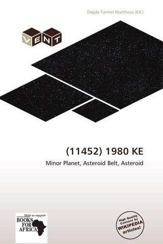 (11452) 1980 KE