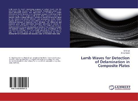 Lamb Waves for Detection of Delamination in Composite Plates