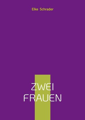 Zwei Frauen