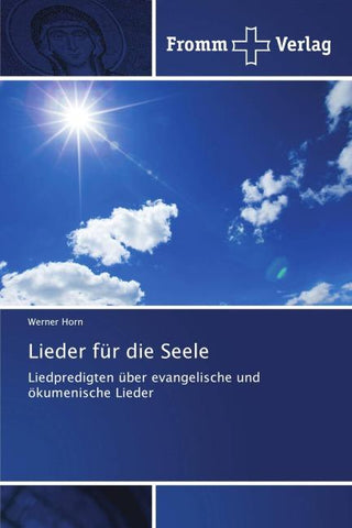 Lieder für die Seele
