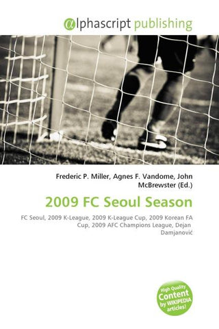 2009 FC Seoul Season