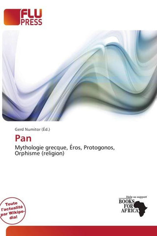 Pan