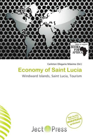 Economy of Saint Lucia