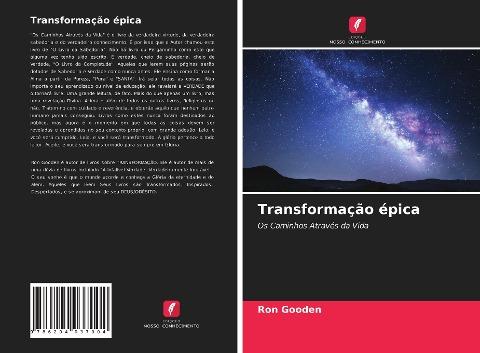 Transformação épica