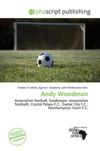 Andy Woodman