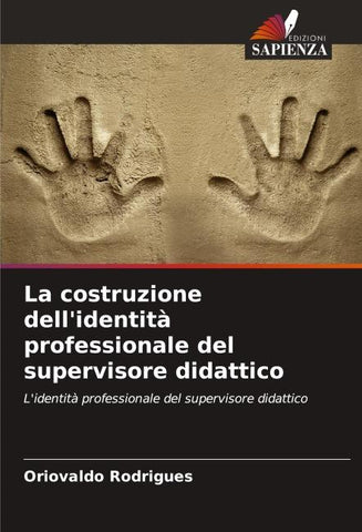 La costruzione dell'identità professionale del supervisore didattico
