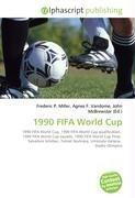 1990 FIFA World Cup