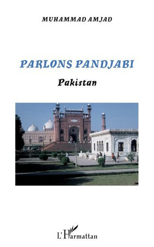Parlons pandjabi