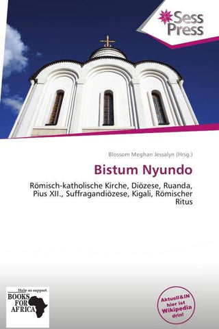 Bistum Nyundo