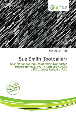 Sue Smith (footballer)