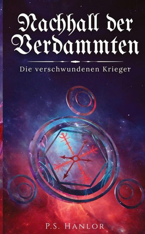 Nachhall der Verdammten