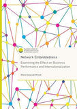 Network Embeddedness