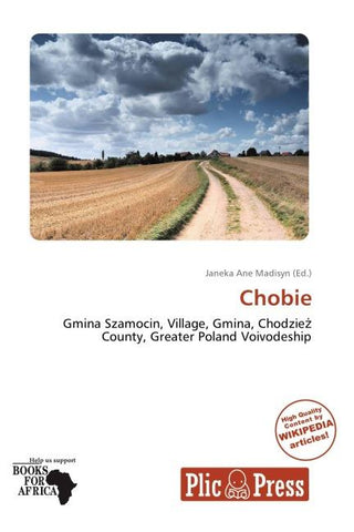 Chobie