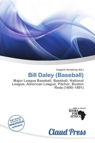 Bill Daley (Baseball)