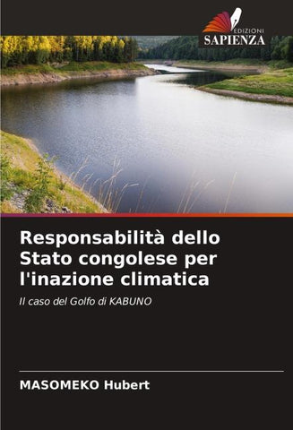 Responsabilità dello Stato congolese per l'inazione climatica