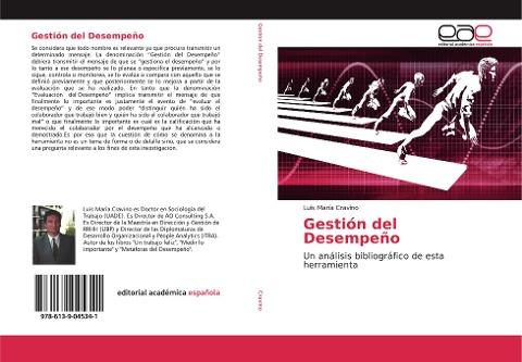 Gestión del Desempeño