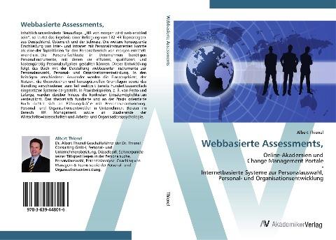 Webbasierte Assessments,