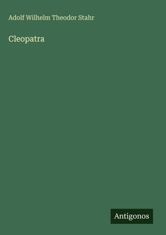 Cleopatra