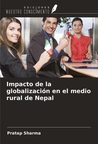 Impacto de la globalización en el medio rural de Nepal