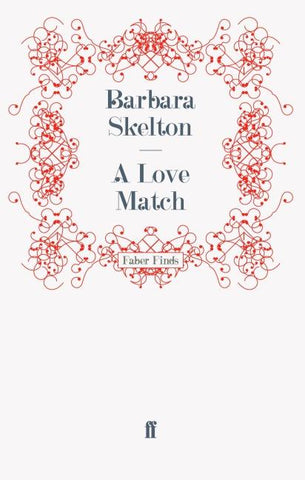 A Love Match