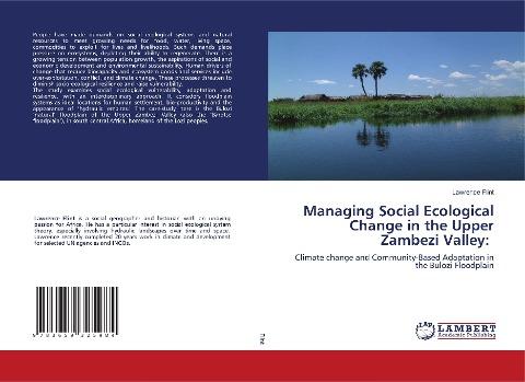 Managing Social Ecological Change in the Upper Zambezi Valley: