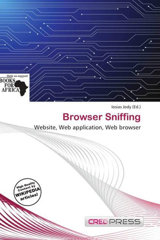 Browser Sniffing