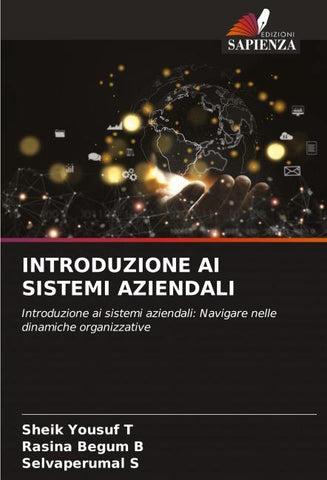 INTRODUZIONE AI SISTEMI AZIENDALI