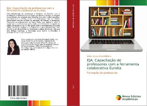 EJA: Capacitação de professores com a ferramenta colaborativa Eureka