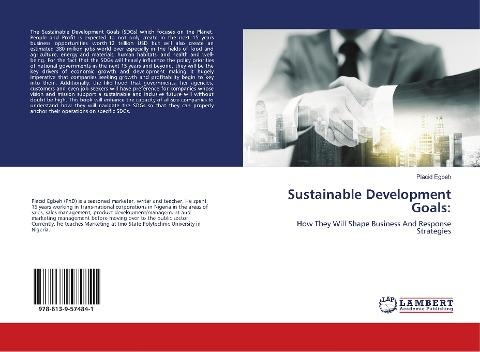 Sustainable Development Goals: