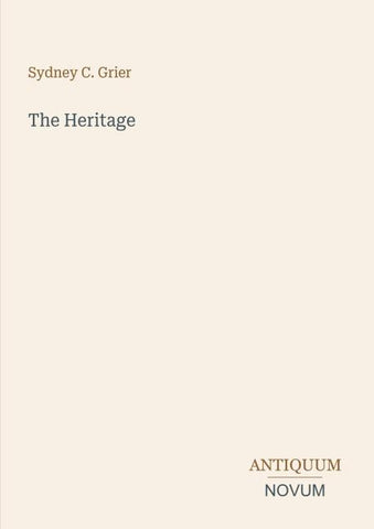 The Heritage