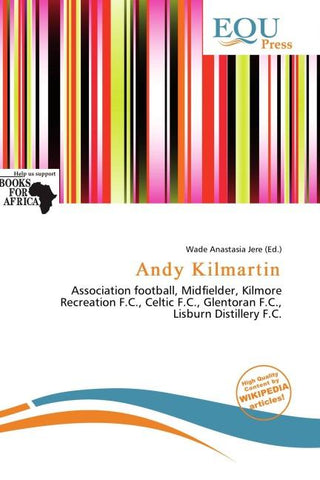 Andy Kilmartin