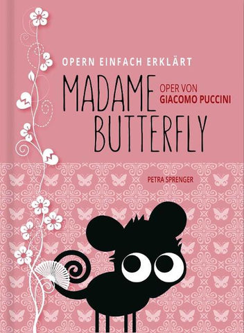 Madame Butterfly – Oper einfach erklärt für Einsteiger