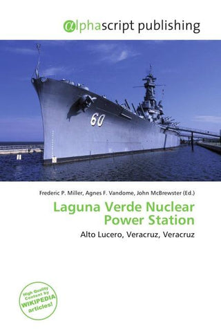 Laguna Verde Nuclear Power Station