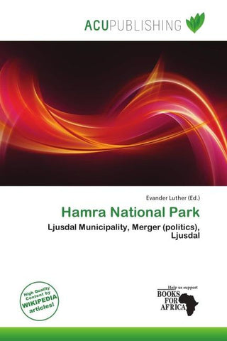 Hamra National Park