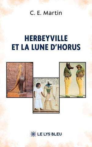 Herbeyville et la Lune d'Horus