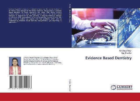Evidence Based Dentistry
