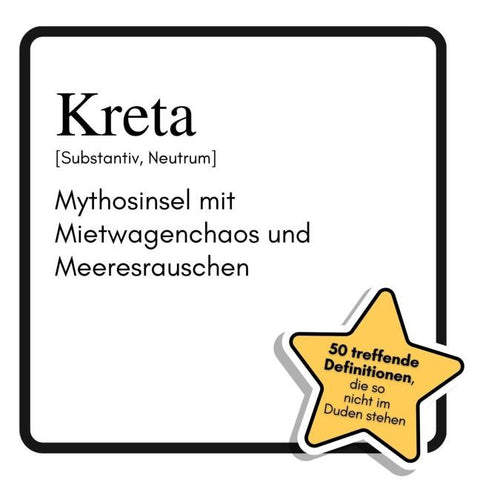 Kreta