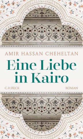 Eine Liebe in Kairo