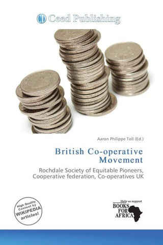 British Co-operative Movement