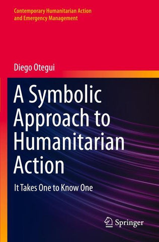 A Symbolic Approach to Humanitarian Action