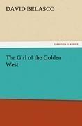 The Girl of the Golden West