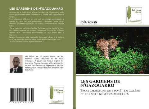 LES GARDIENS DE N'GAZOUAKRO